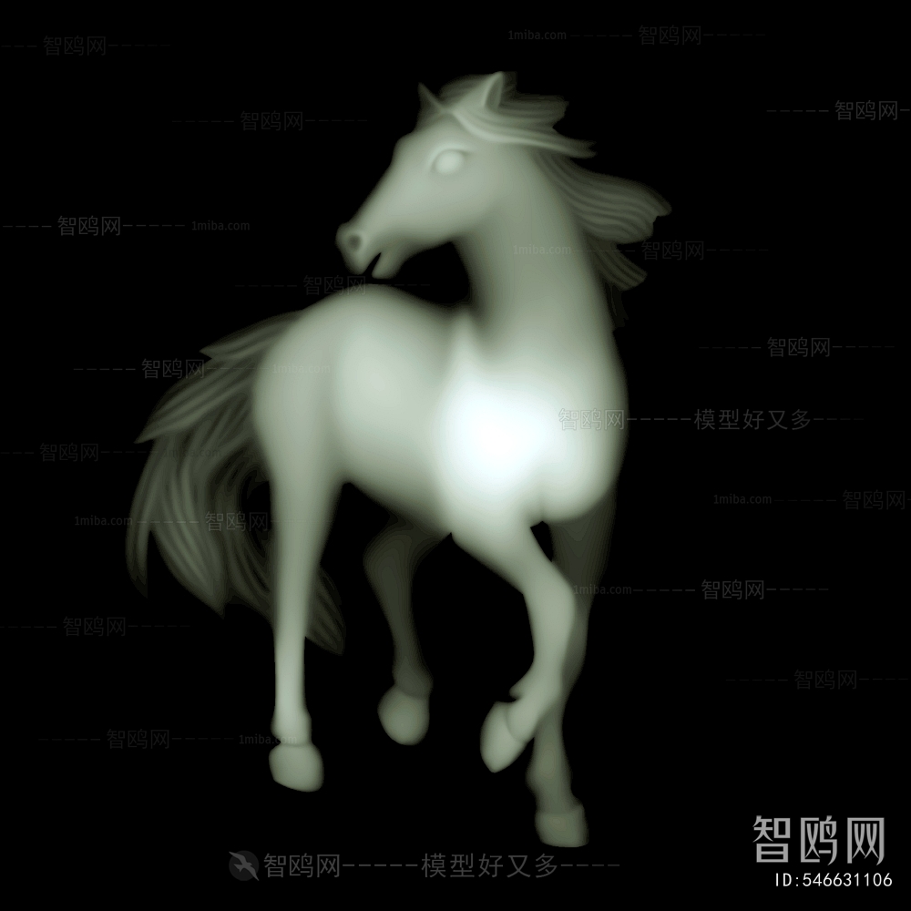 Bump Black And White