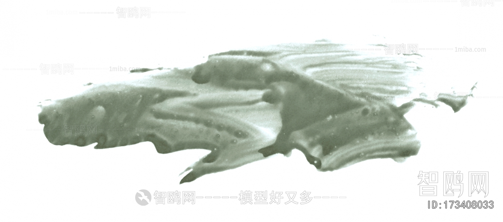 Chinese Style Painting