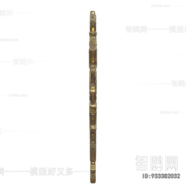 European Style Painting