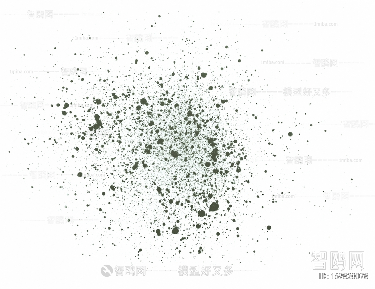 Chinese Style Painting