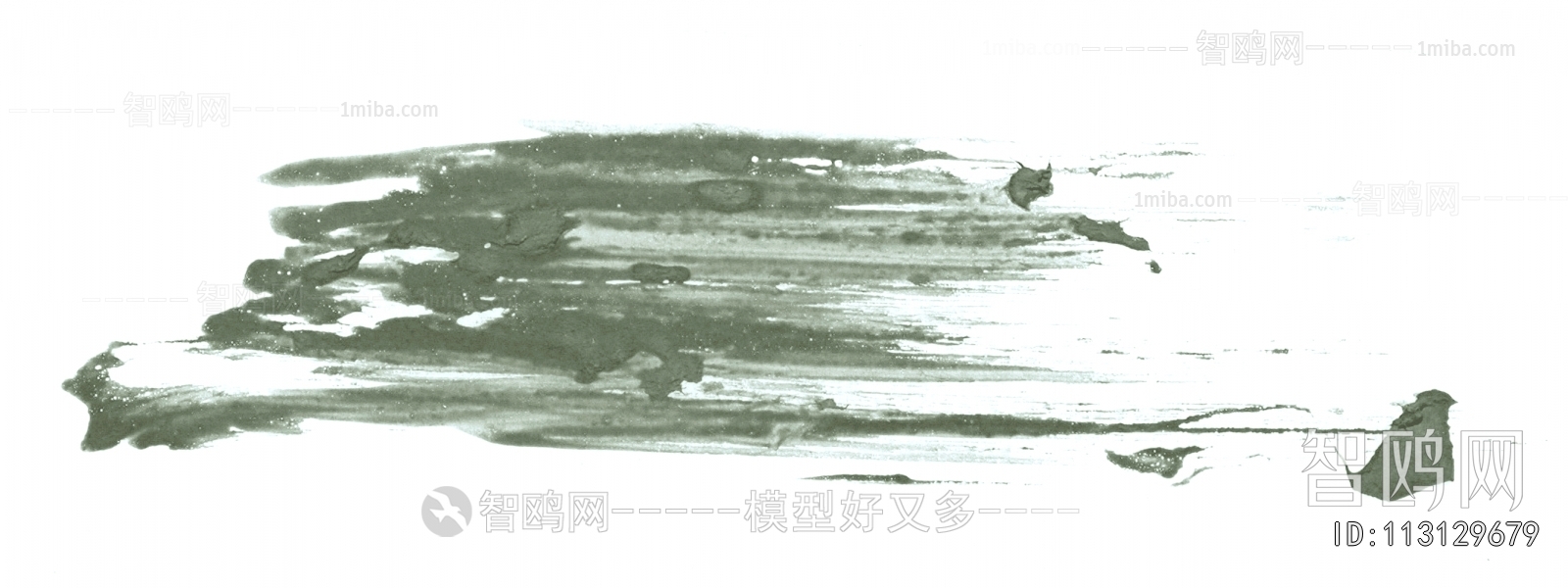 Chinese Style Painting