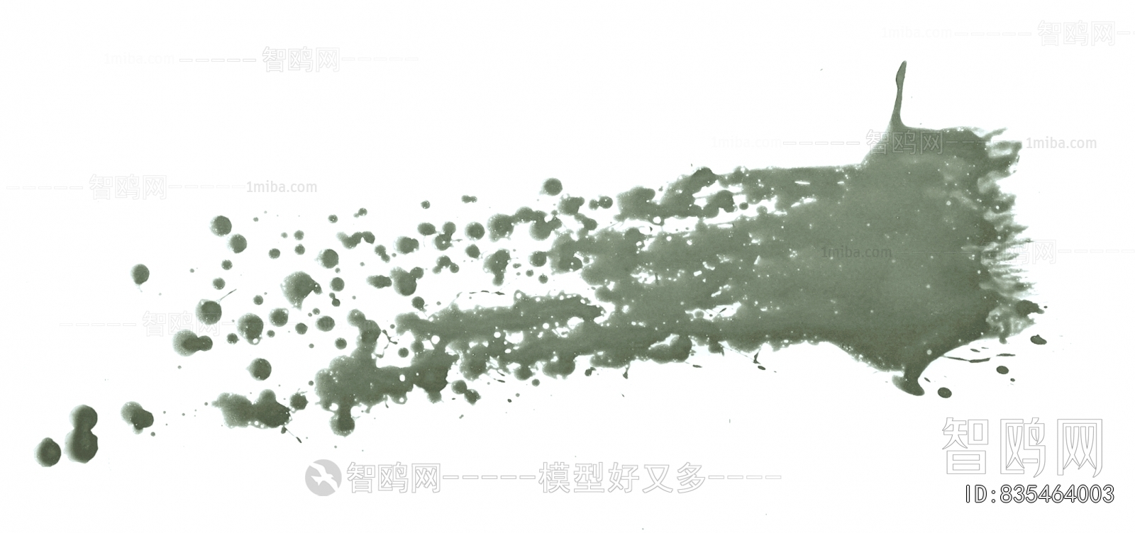 Chinese Style Painting