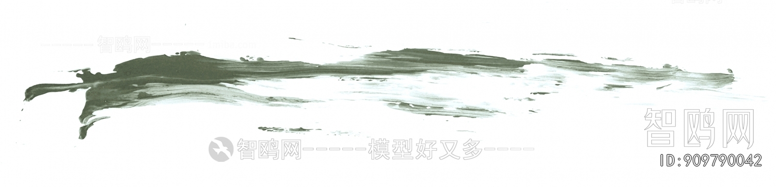 Chinese Style Painting