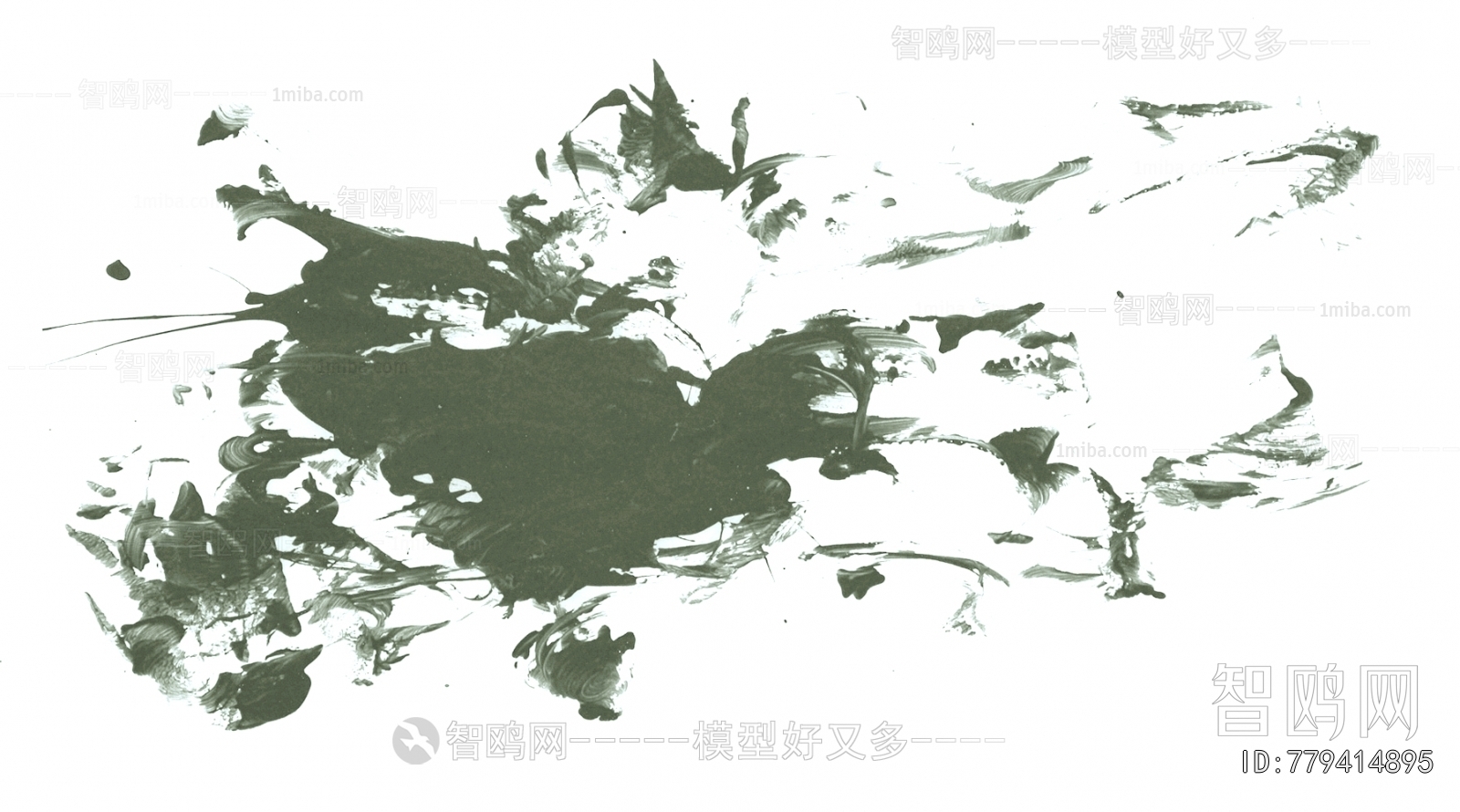 Chinese Style Painting