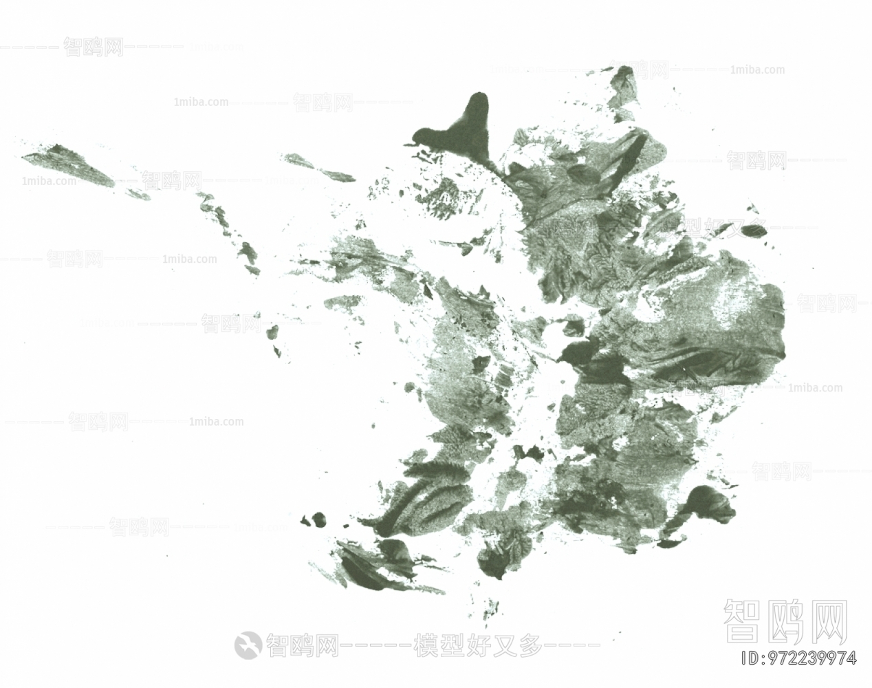 Chinese Style Painting