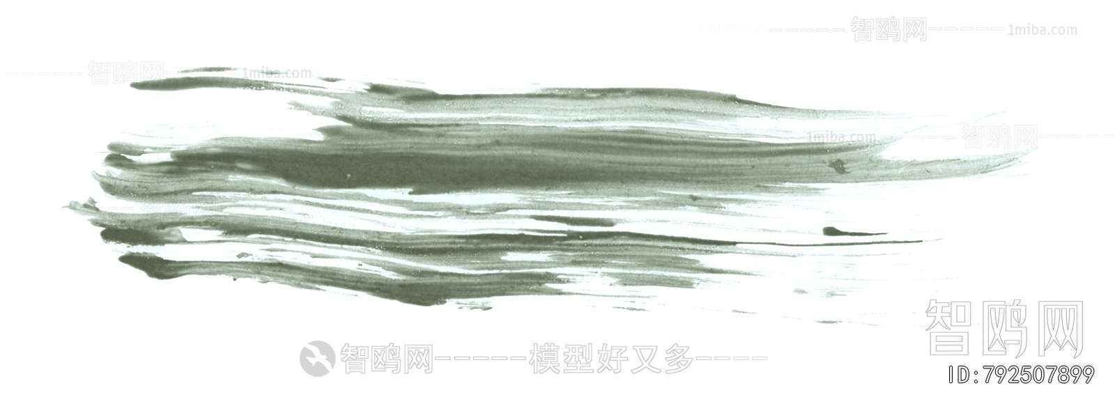 Chinese Style Painting