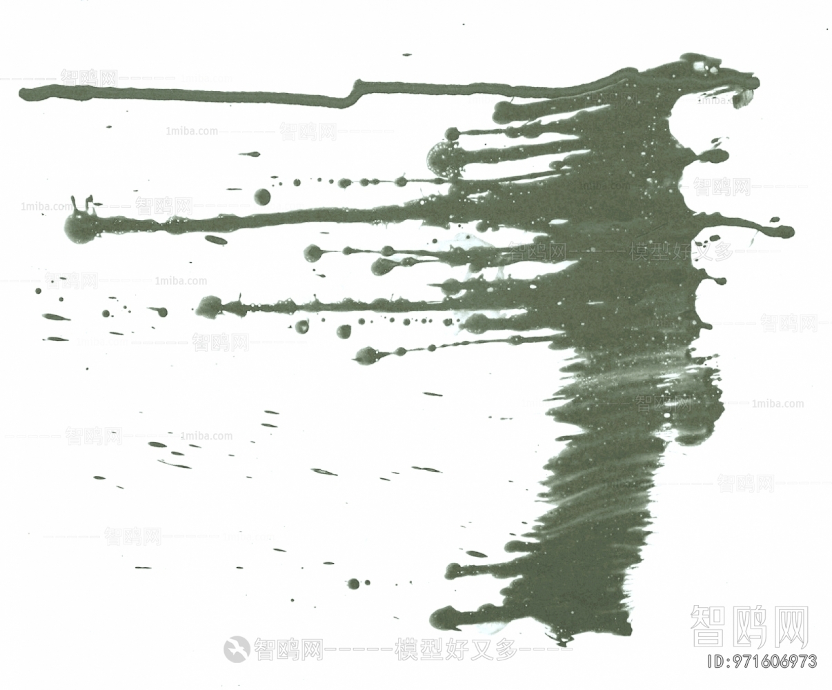 Chinese Style Painting