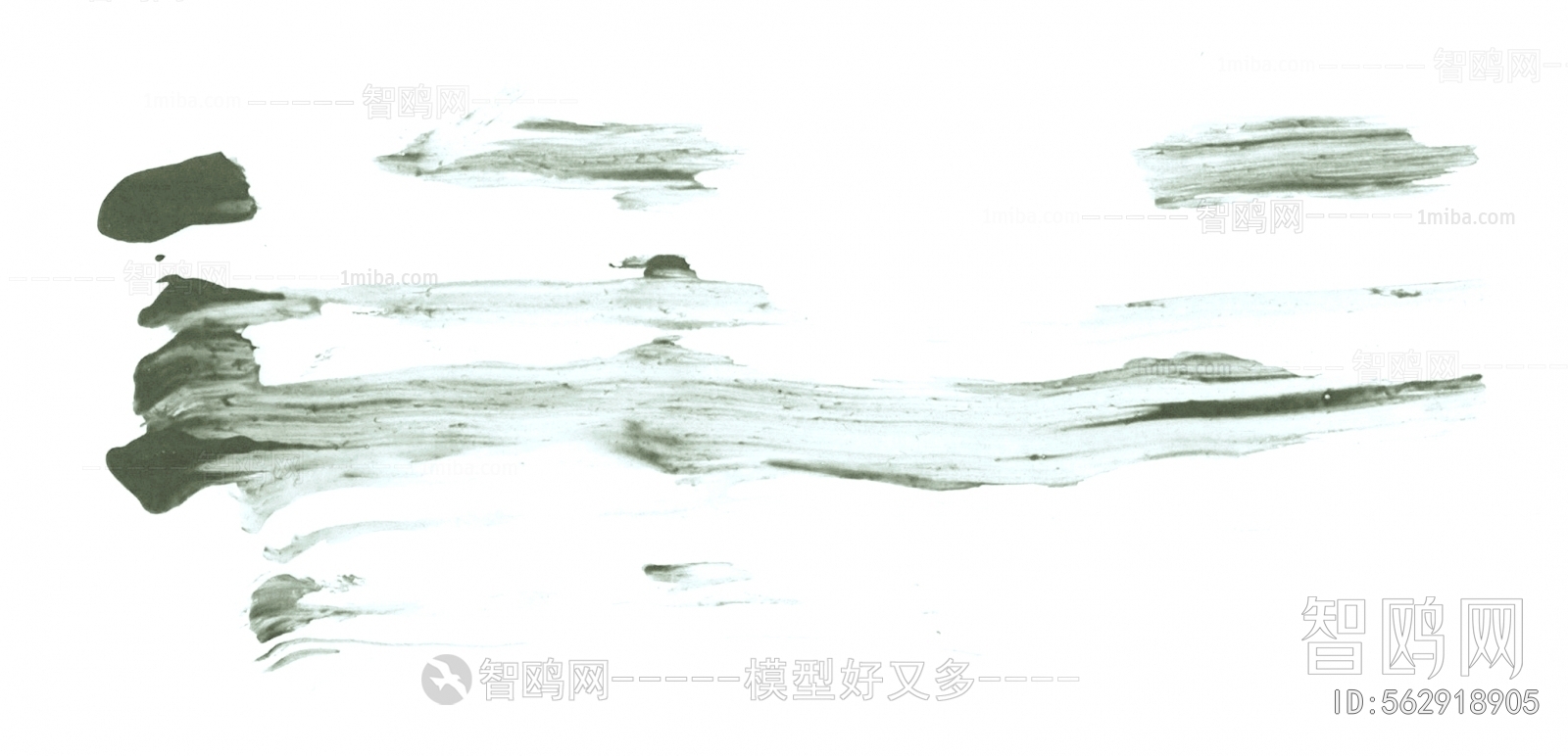 Chinese Style Painting