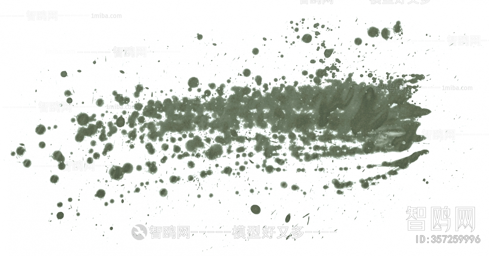 Chinese Style Painting