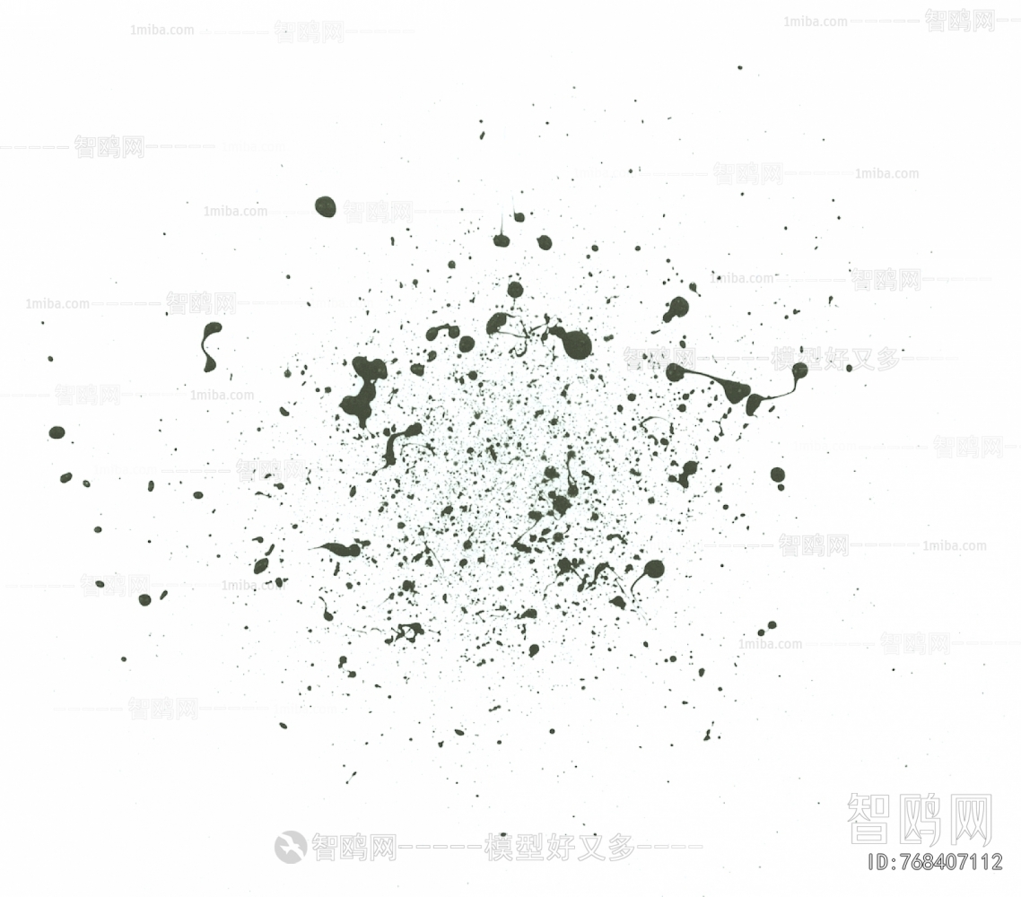 Chinese Style Painting