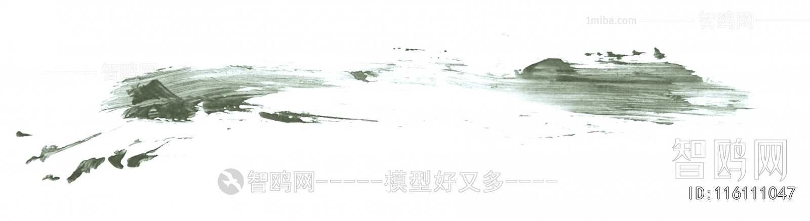 Chinese Style Painting