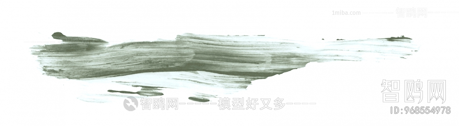 Chinese Style Painting