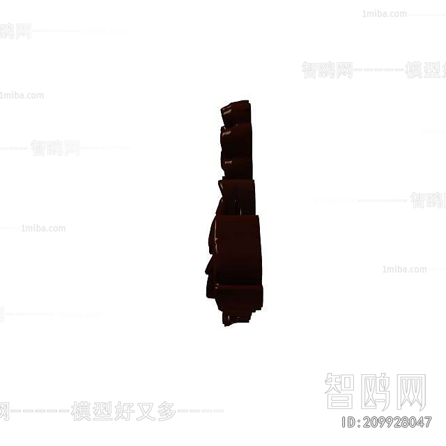 European Style Carving