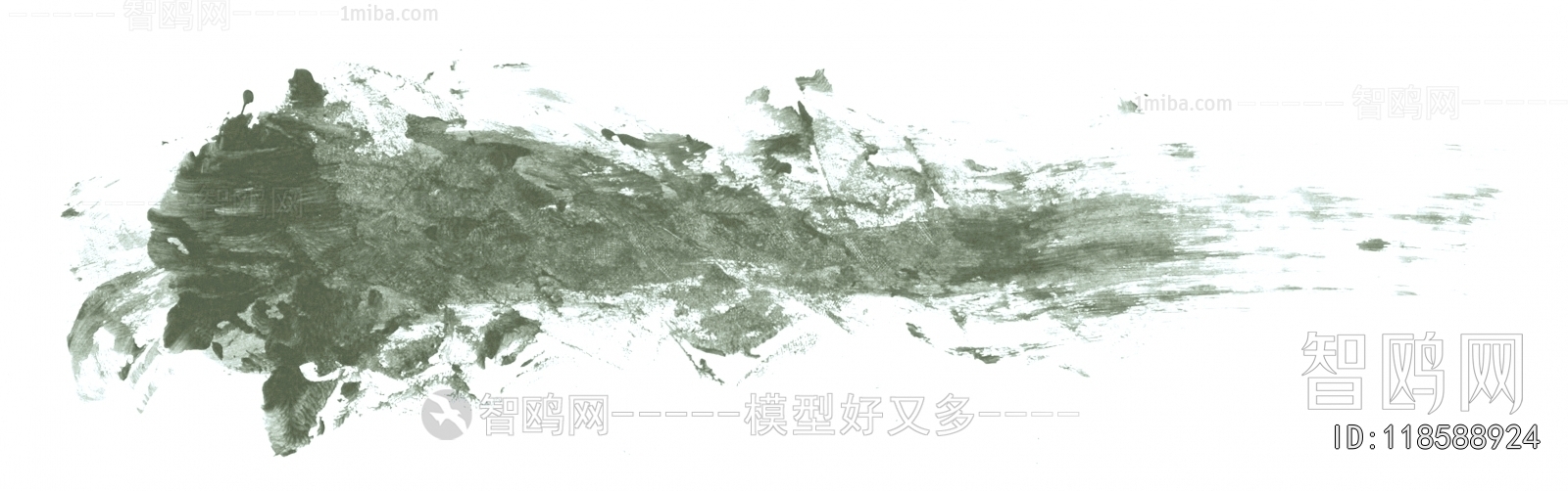 Chinese Style Painting