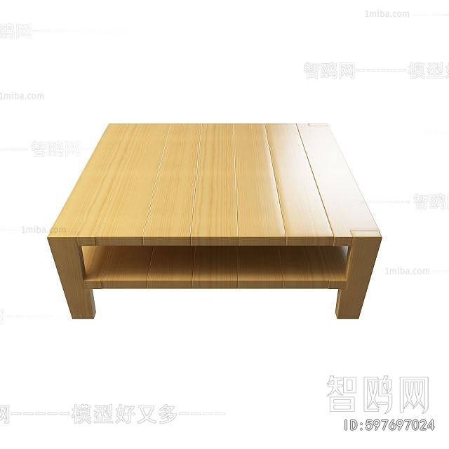 Modern Coffee Table