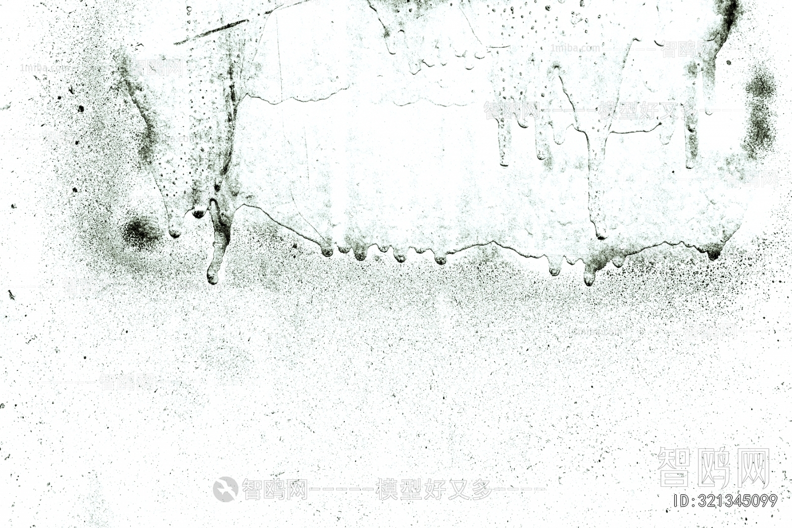 Bump Black And White