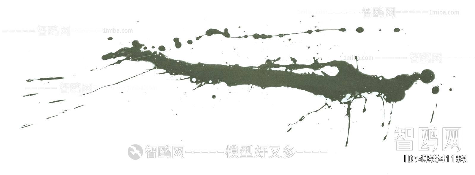 Chinese Style Painting