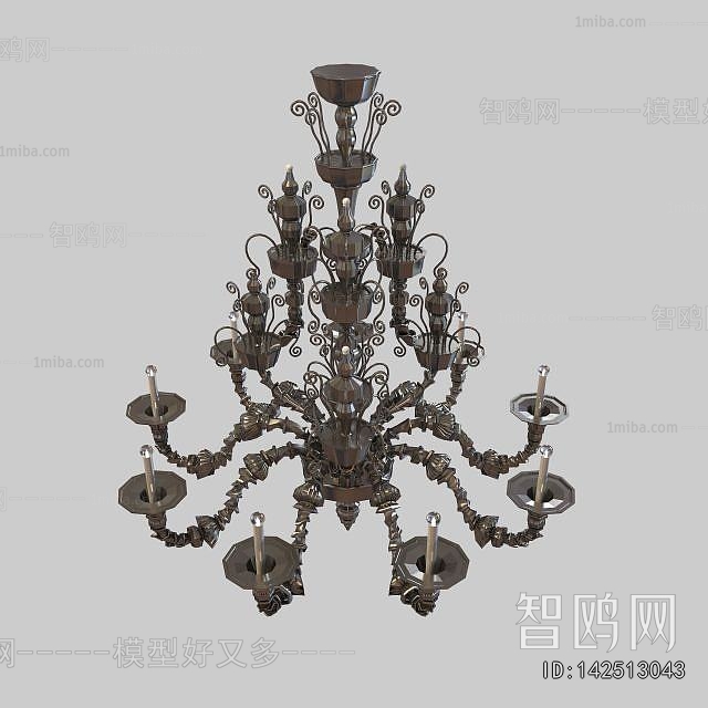 European Style Droplight