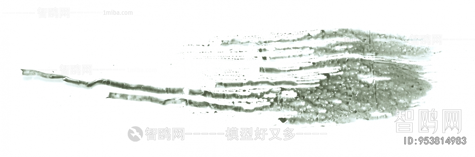 Chinese Style Painting