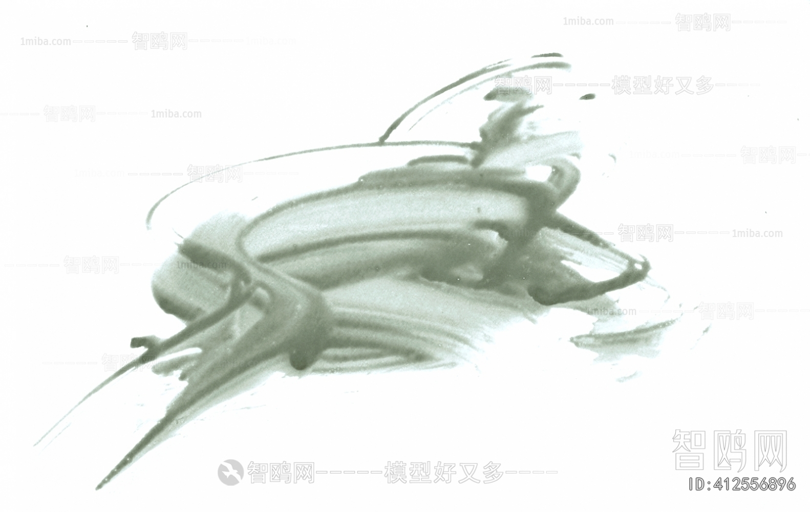 Chinese Style Painting