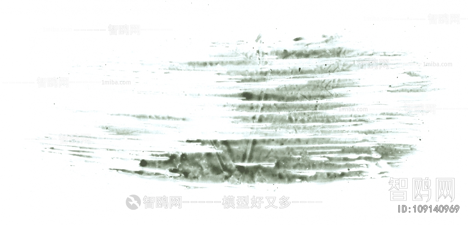 Chinese Style Painting