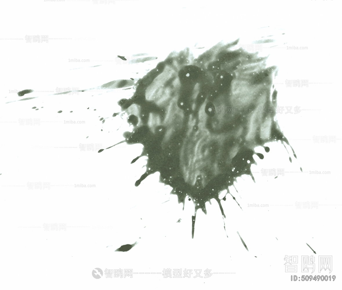 Chinese Style Painting