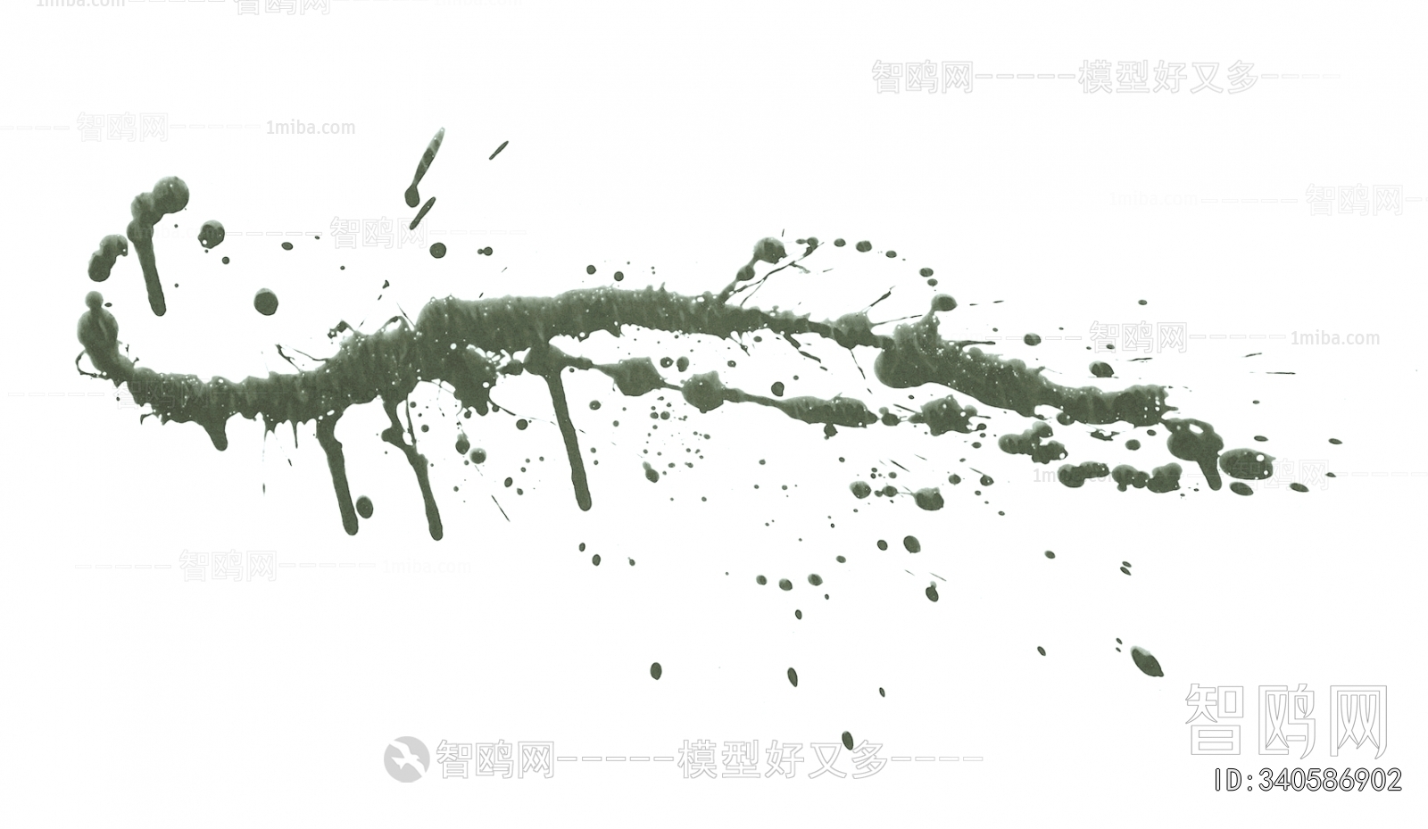 Chinese Style Painting