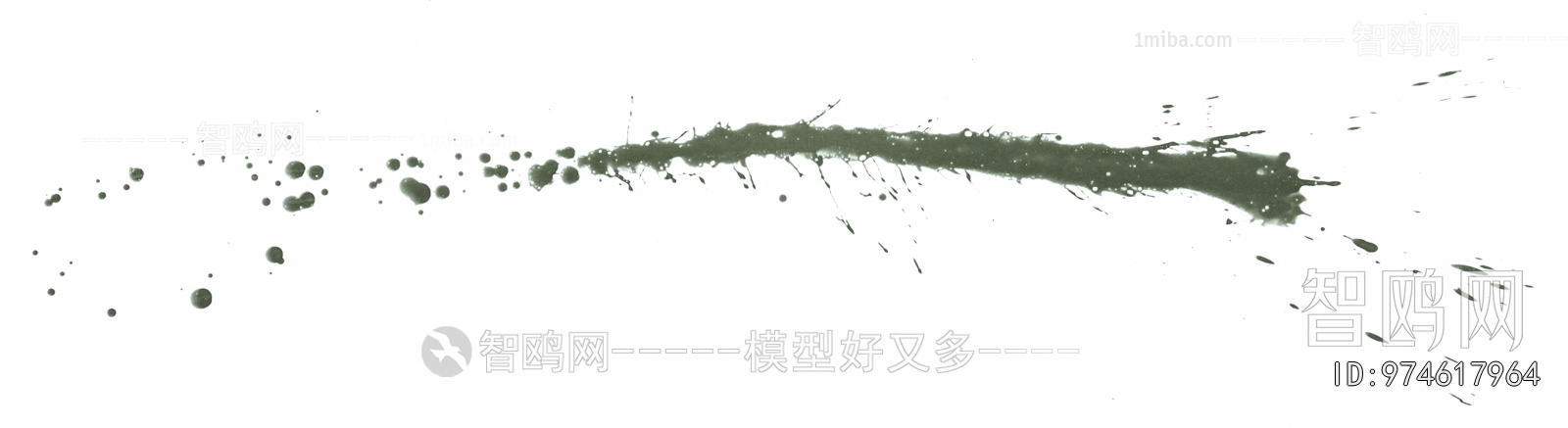 Chinese Style Painting