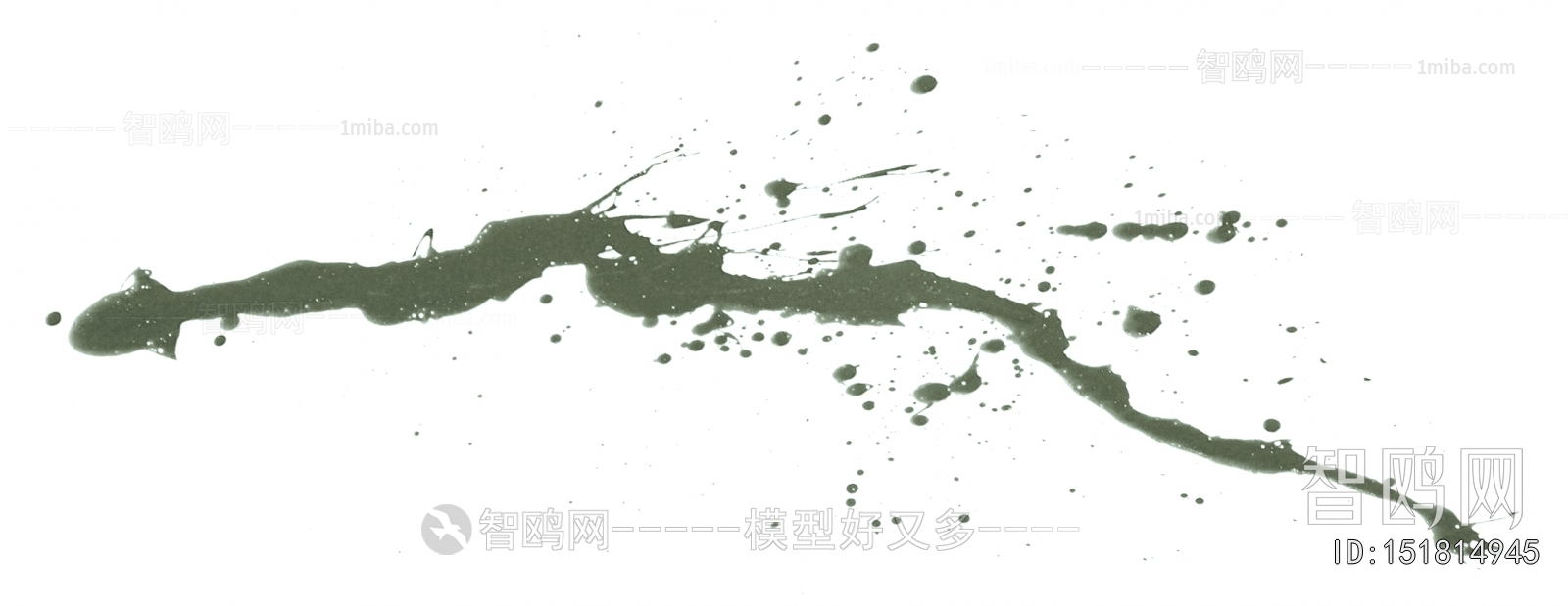 Chinese Style Painting