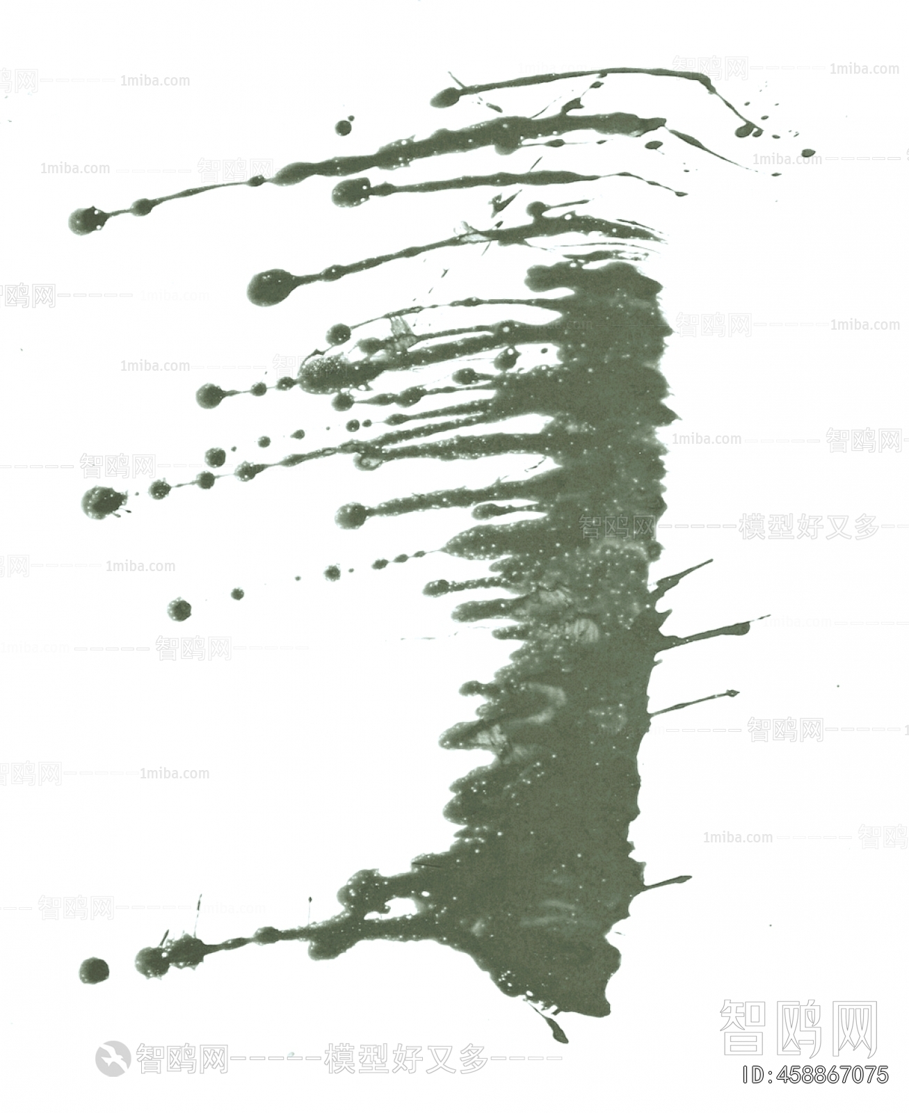 Chinese Style Painting