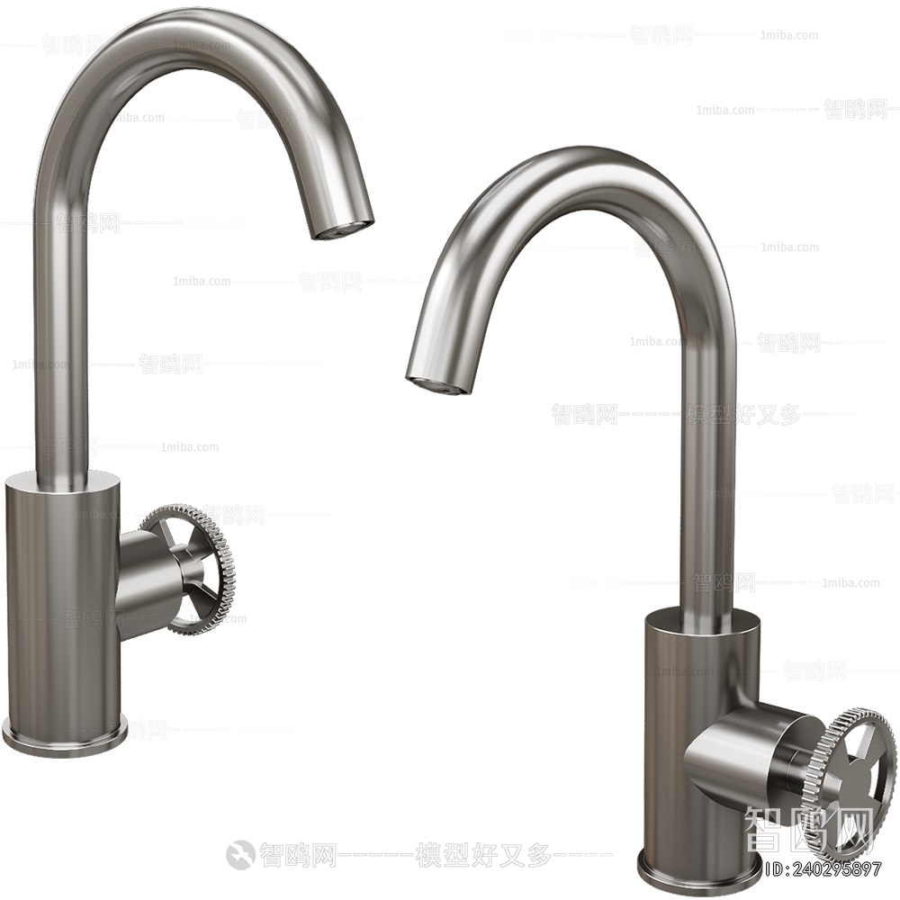 Modern Faucet/Shower