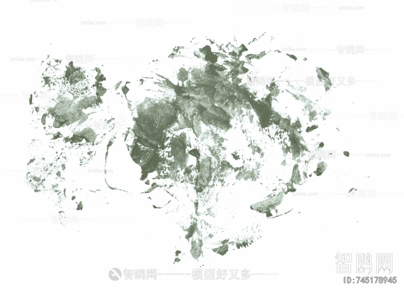 Chinese Style Painting