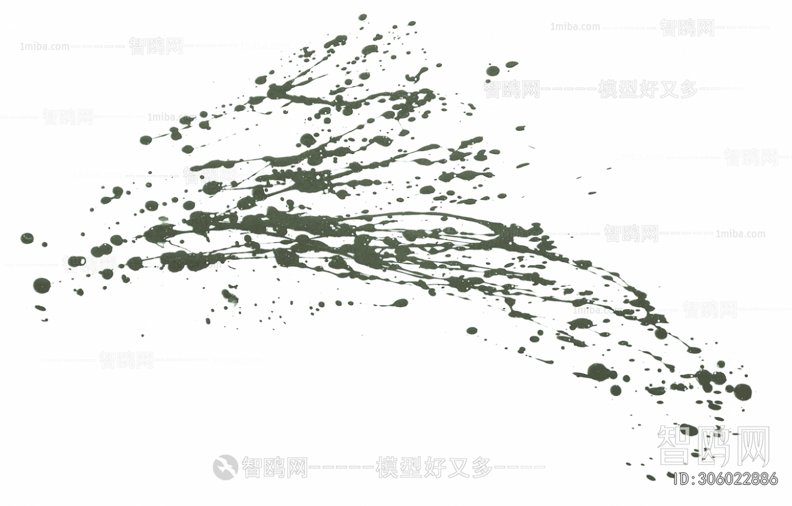 Chinese Style Painting