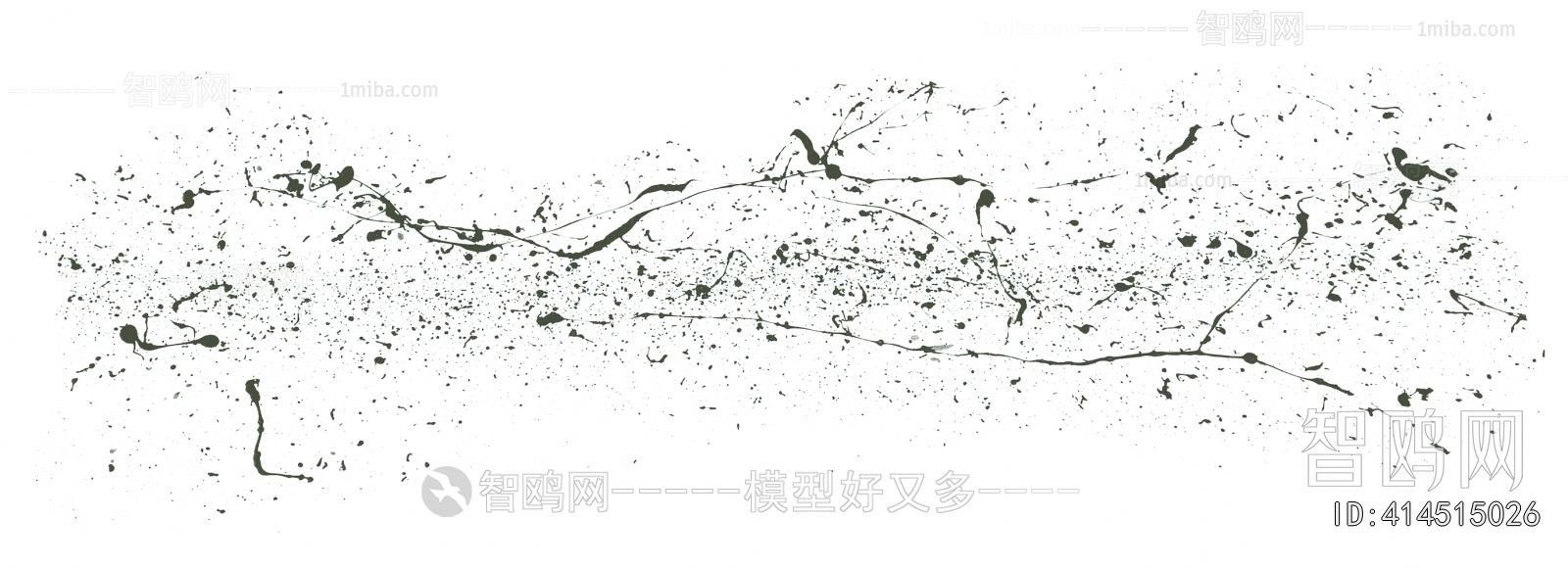 Chinese Style Painting