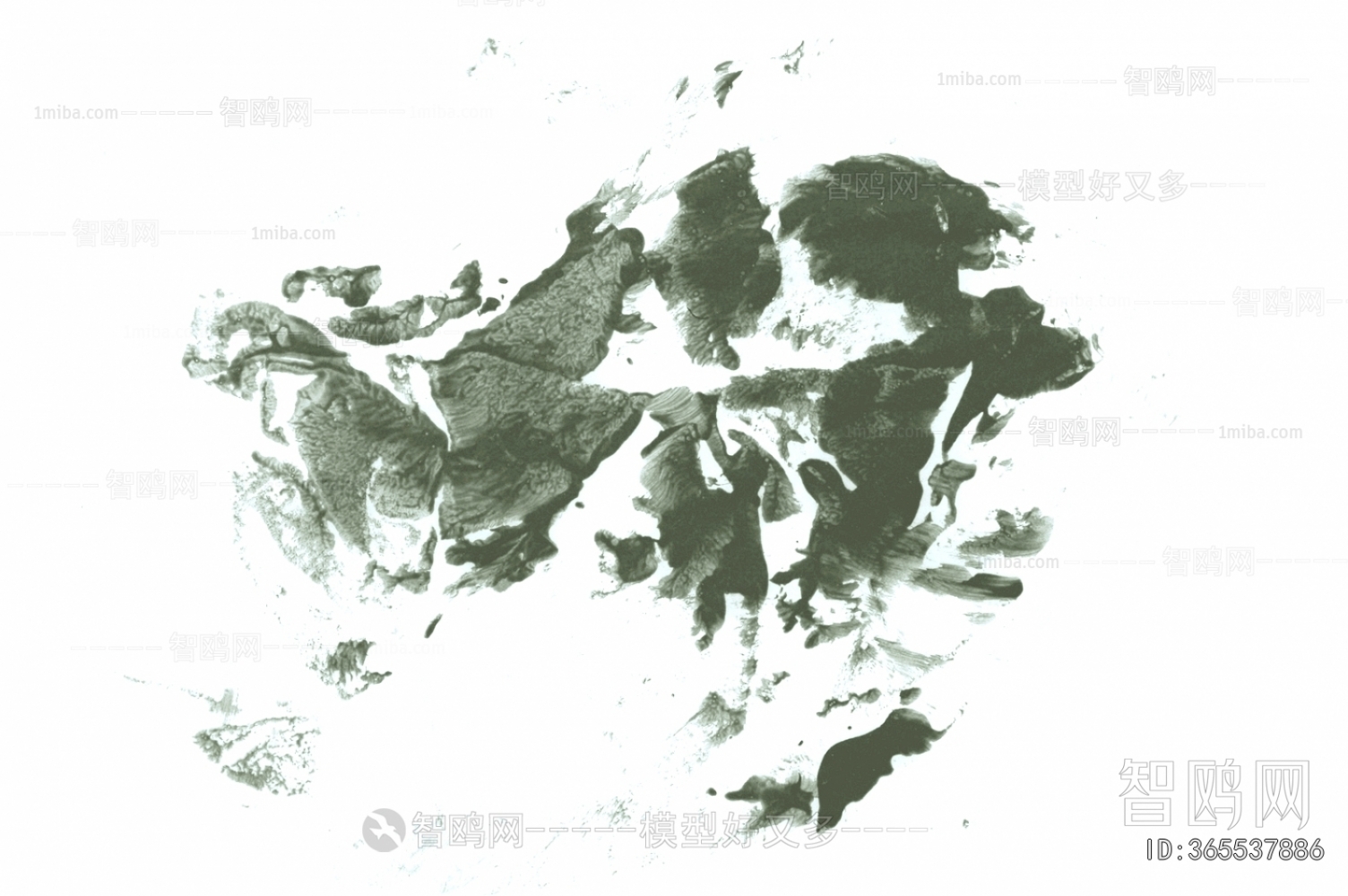 Chinese Style Painting