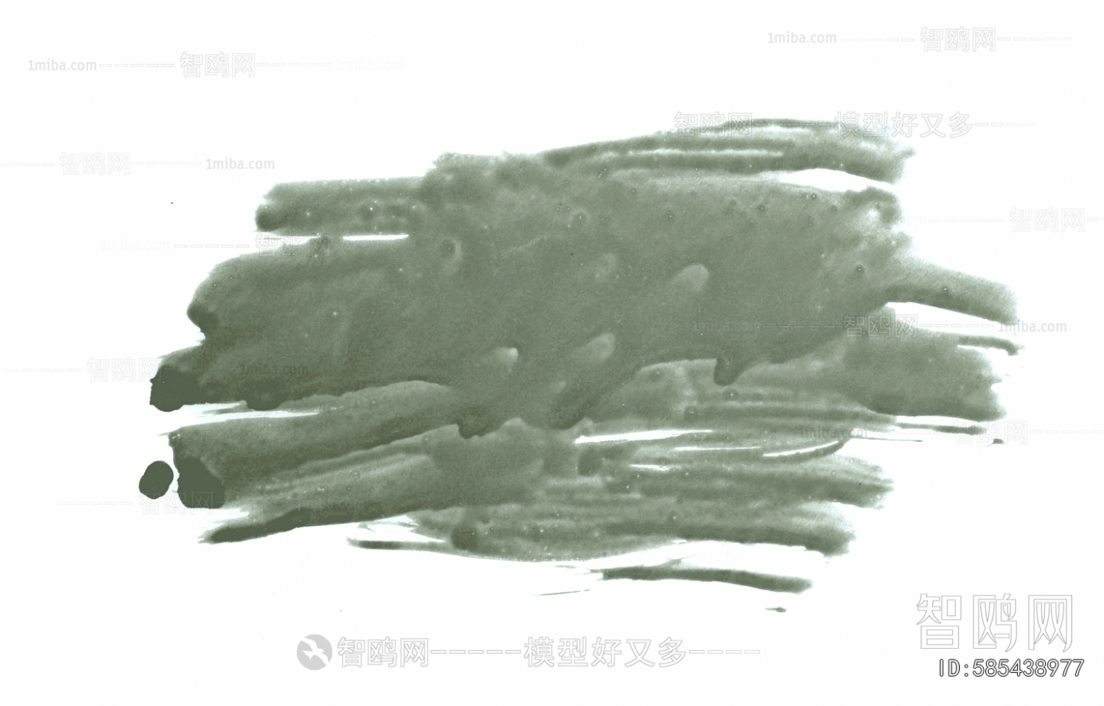 Chinese Style Painting