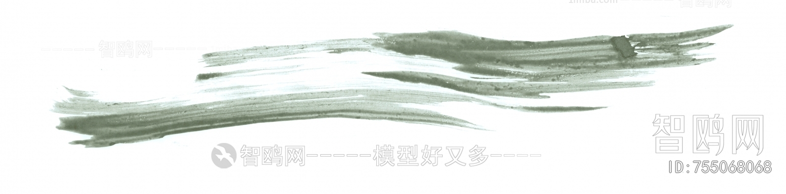 Chinese Style Painting