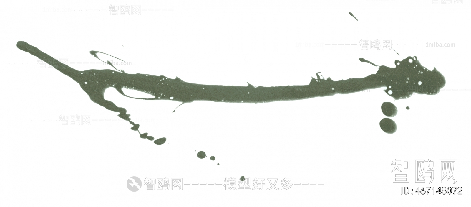 Chinese Style Painting