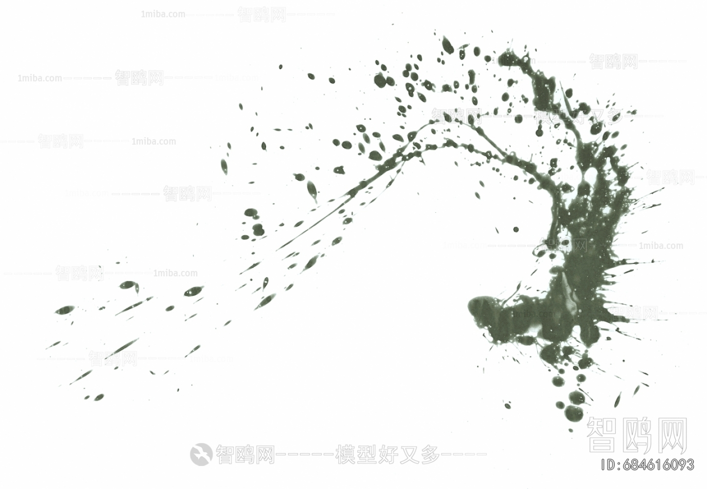 Chinese Style Painting