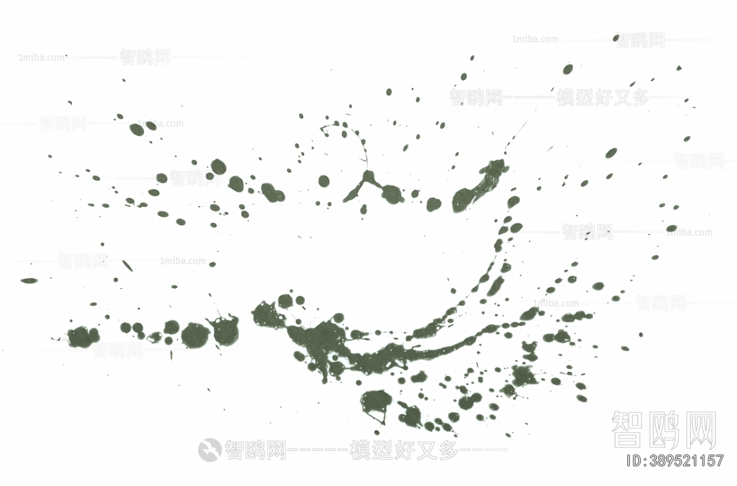 Chinese Style Painting