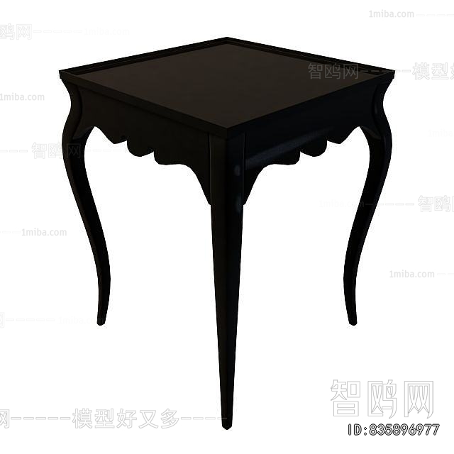 American Style Side Table/corner Table