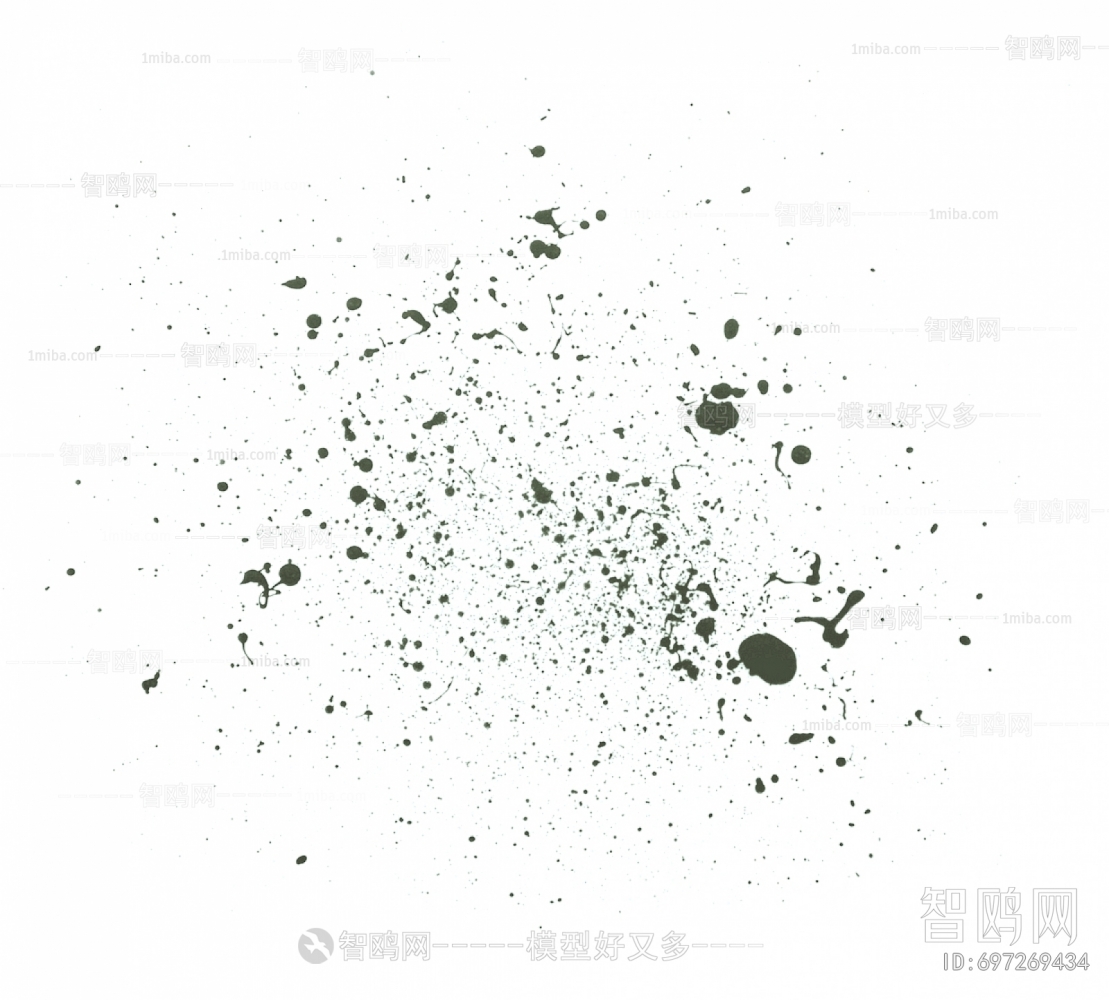 Chinese Style Painting