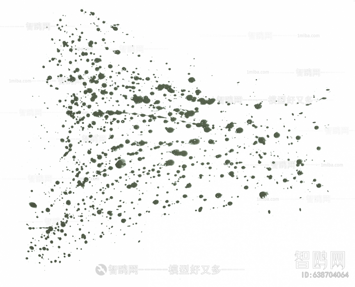 Chinese Style Painting