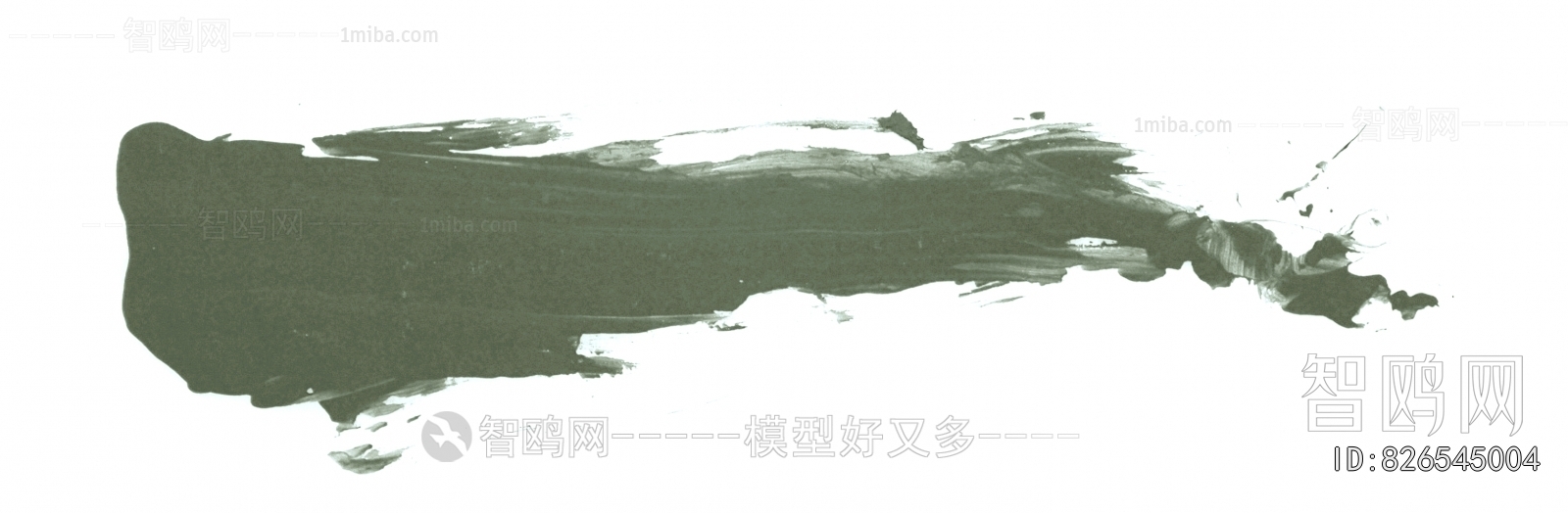 Chinese Style Painting