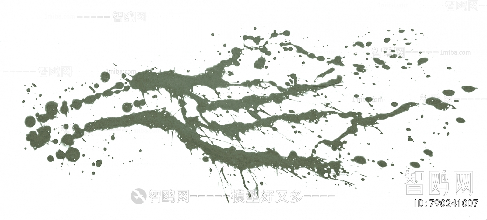 Chinese Style Painting