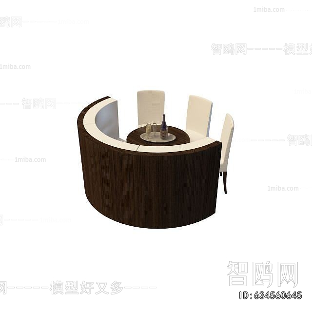 Modern Card Seat Sofa