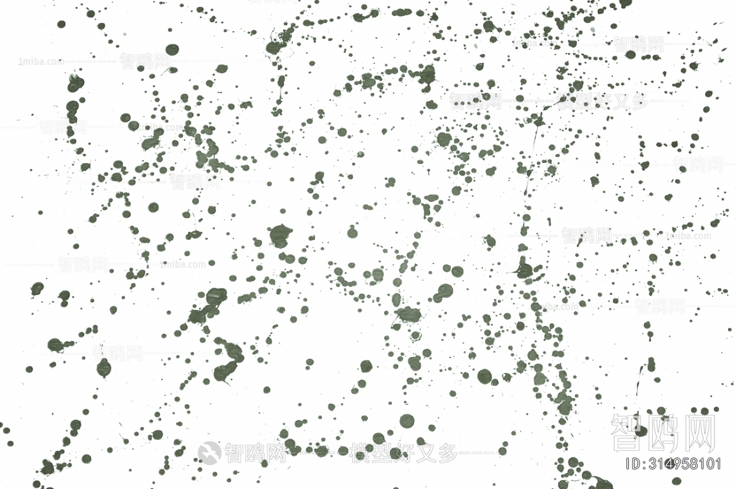 Chinese Style Painting