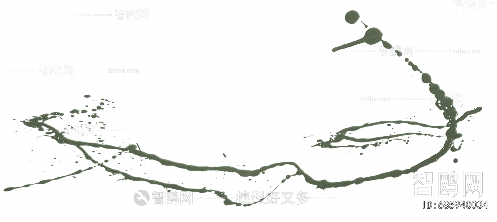 Chinese Style Painting