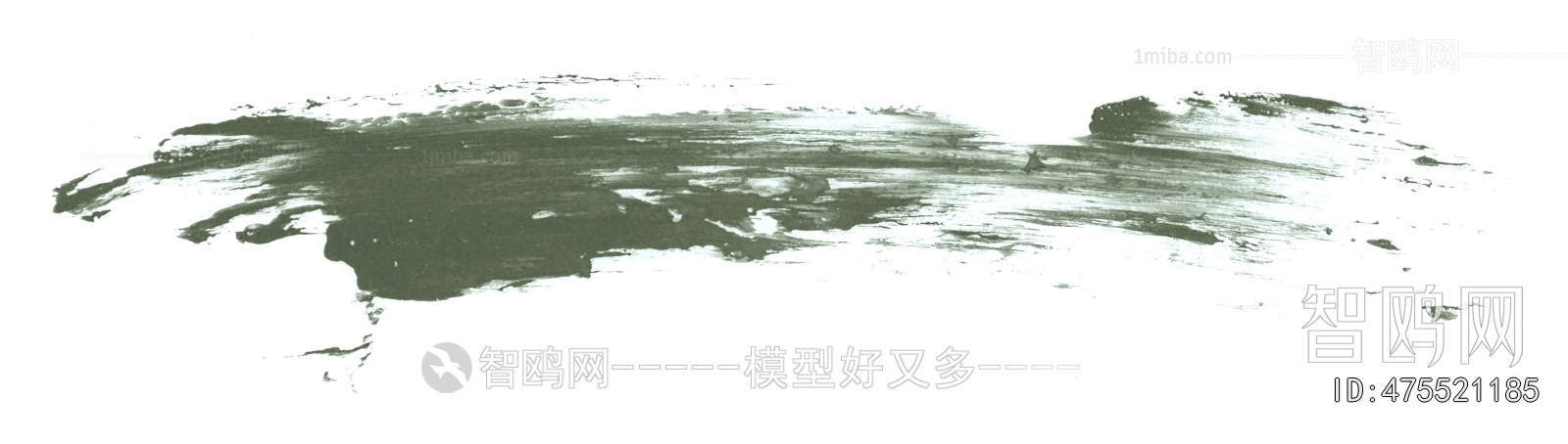 Chinese Style Painting