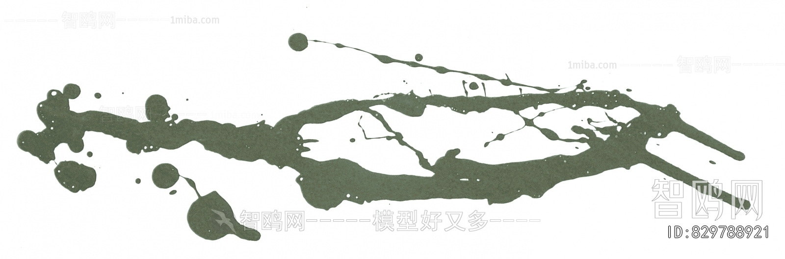 Chinese Style Painting